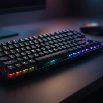 Melhor Combo Teclado e Mouse Sem Fio para Escritório em 2026