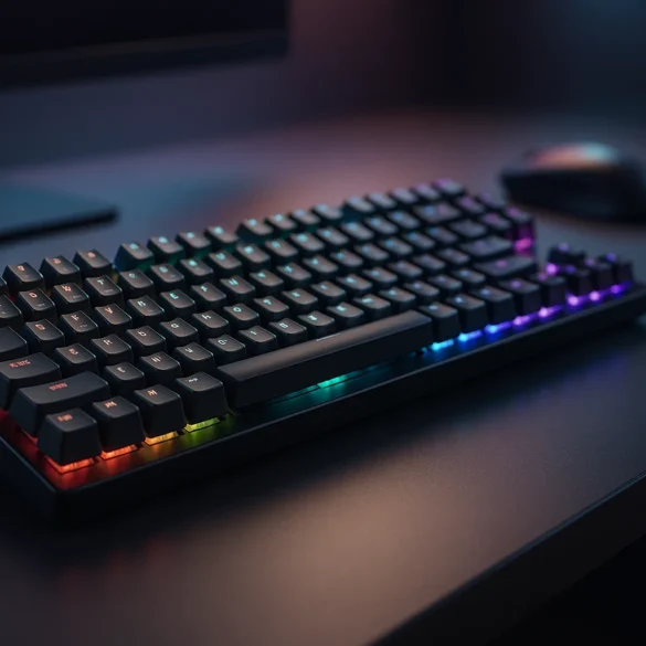 Melhor Combo Teclado e Mouse Sem Fio para Escritório em 2026