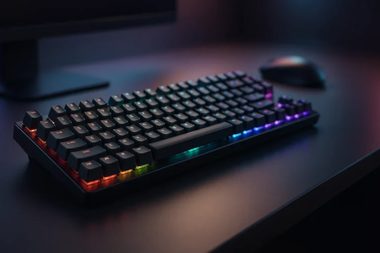 Melhor Combo Teclado e Mouse Sem Fio para Escritório em 2026