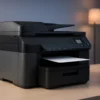 Melhor Impressora para Home Office em 2026: Tinta, Laser ou Tanque?