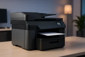Melhor Impressora para Home Office em 2026: Tinta, Laser ou Tanque?