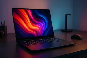 Melhor Notebook para Edição de Vídeo em 2026: Guia Completo