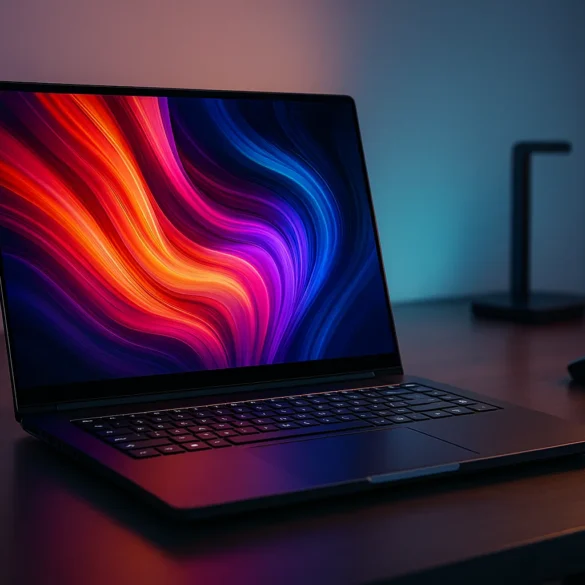 Melhor Notebook para Edição de Vídeo em 2026: Guia Completo