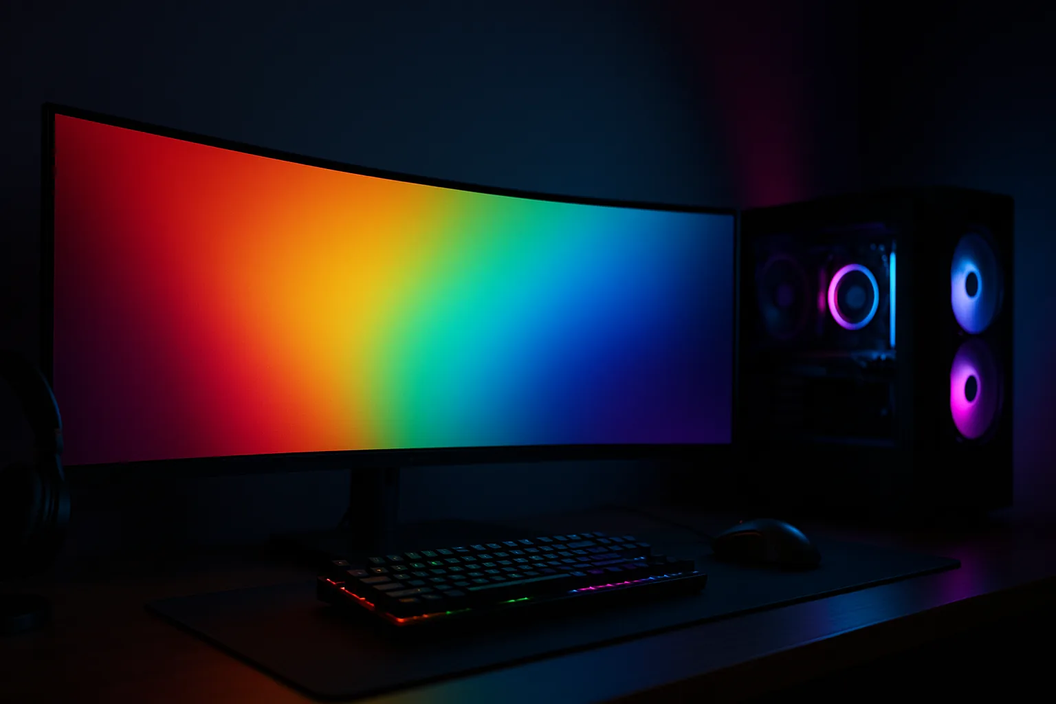 Edição de vídeo 4K exige hardware balanceado — CPU, GPU, RAM e tela calibrada