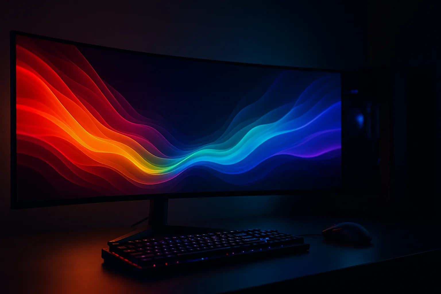 1440p é a resolução-alvo ideal para GPUs nessa faixa de preço