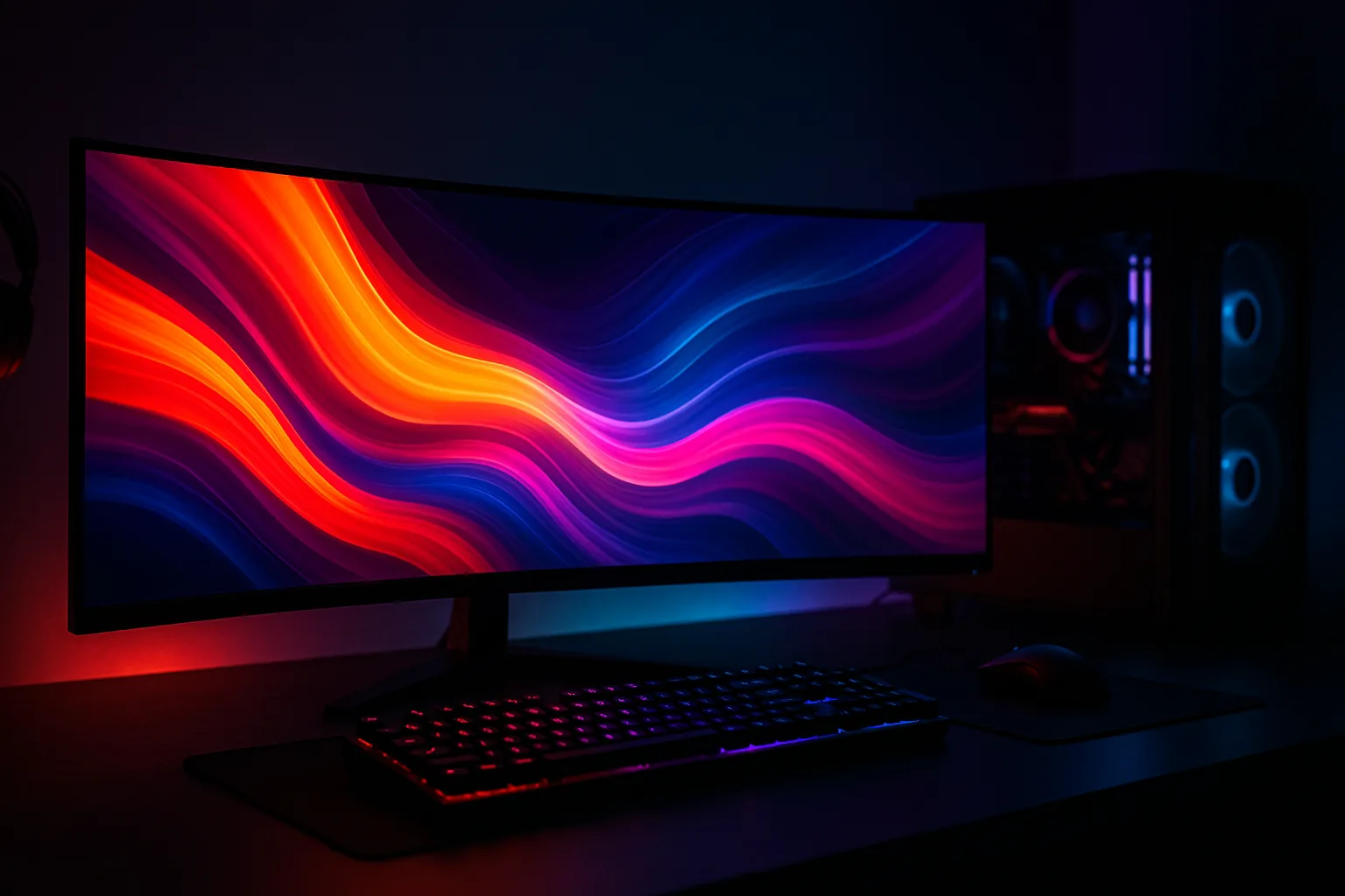 Emulação em alta resolução exige GPU com boa VRAM e suporte a Vulkan
