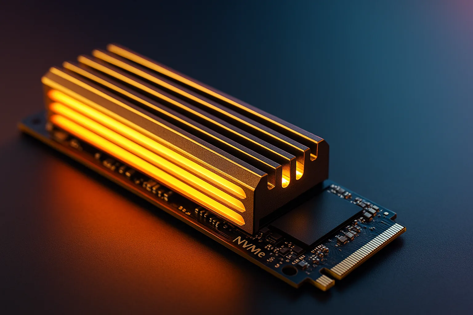 Os principais SSDs NVMe M.2 de 2TB disputam espaço no mercado em 2026