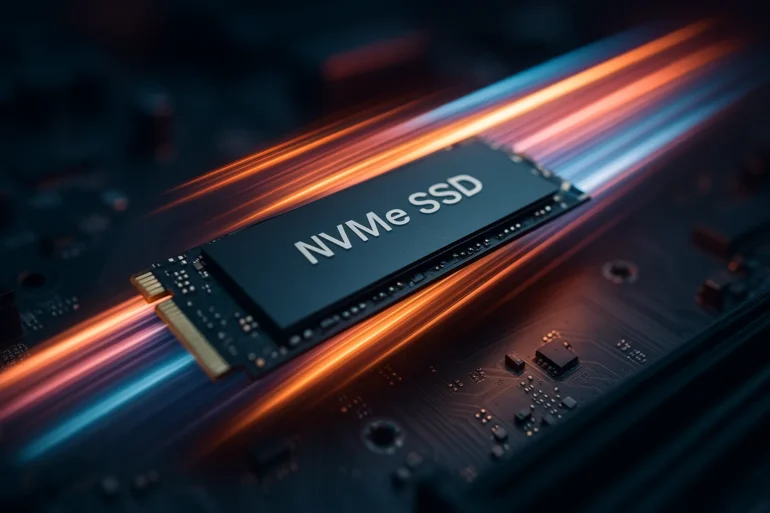Melhor SSD e HD Externo para Backup em 2026