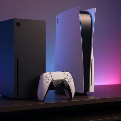 Mercado de Consoles em Colapso: Xbox e PS5 em Queda Livre