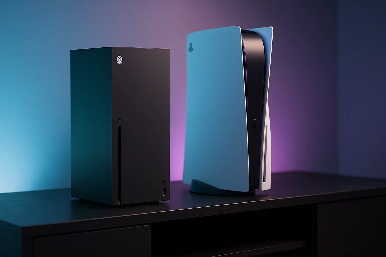 Xbox Series X e PS5: preços nas alturas, vendas no chão