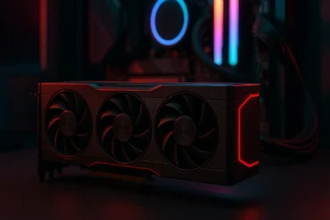 Mod DLSS em Radeon: AMD Roda Quase Todo DLSS da NVIDIA