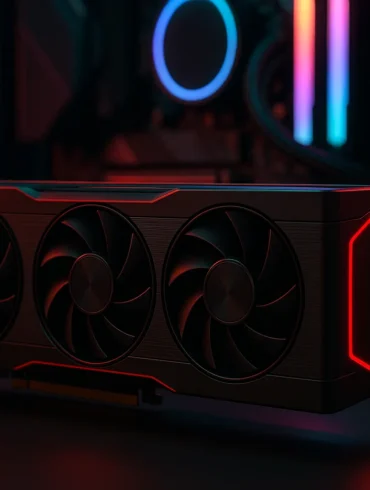 Mod DLSS em Radeon: AMD Roda Quase Todo DLSS da NVIDIA