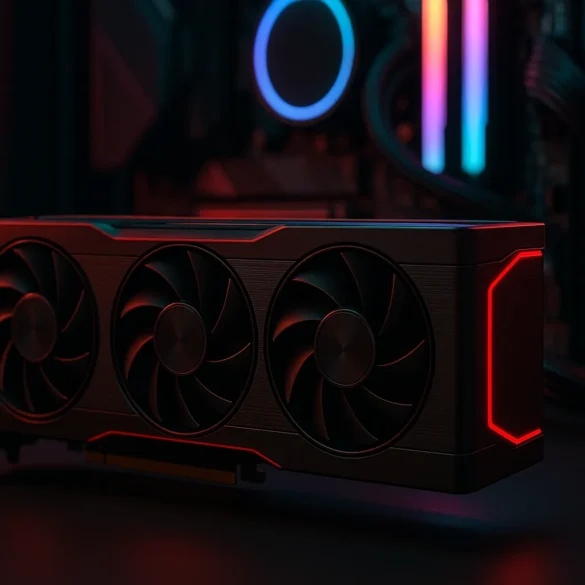 Mod DLSS em Radeon: AMD Roda Quase Todo DLSS da NVIDIA