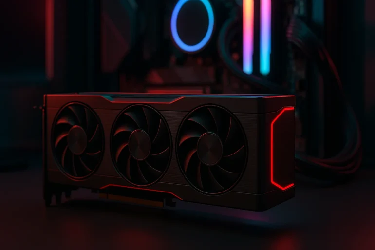 Mod DLSS em Radeon: AMD Roda Quase Todo DLSS da NVIDIA