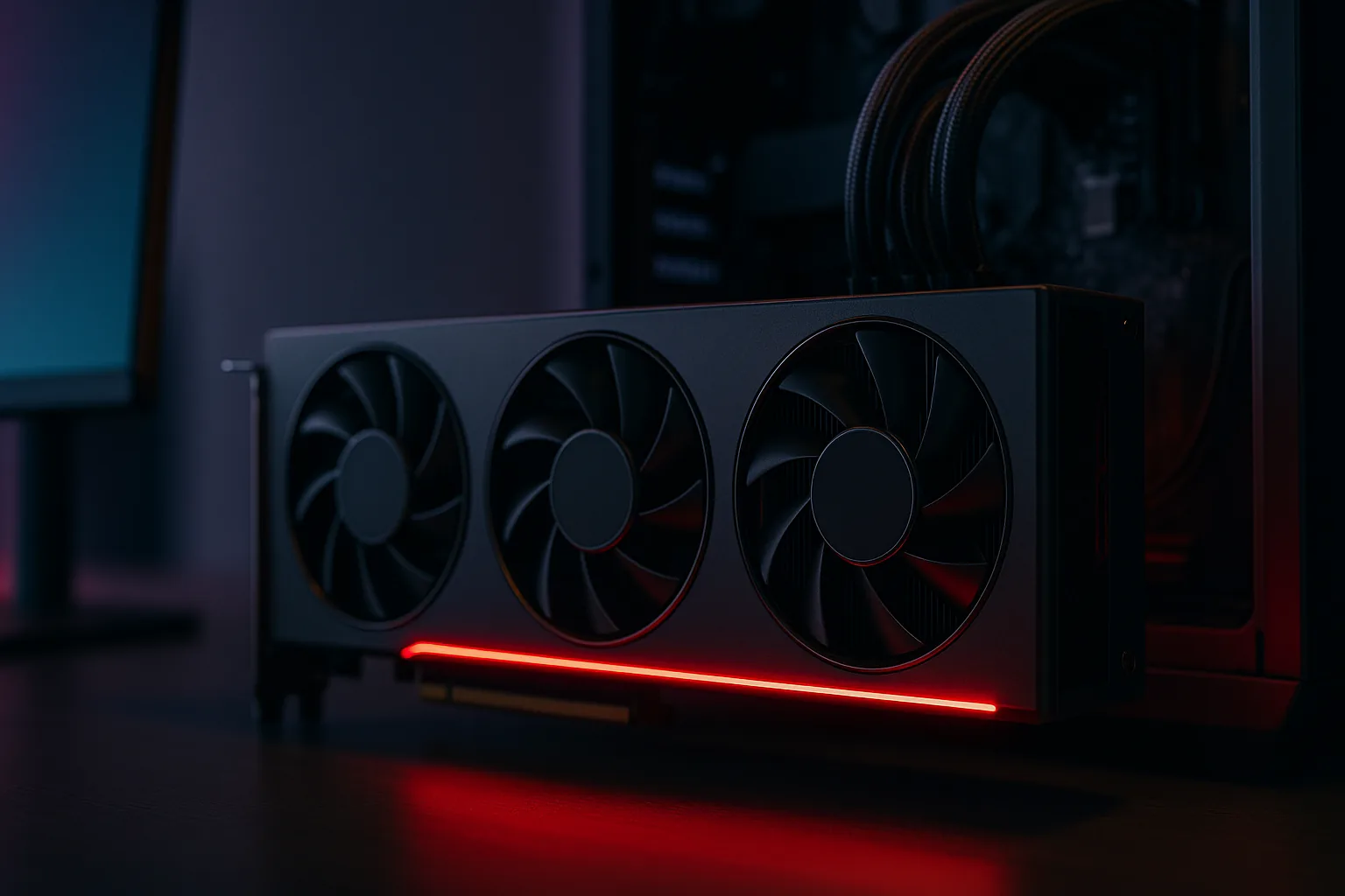 Mod permite que Radeons rodem tecnologia exclusiva da NVIDIA