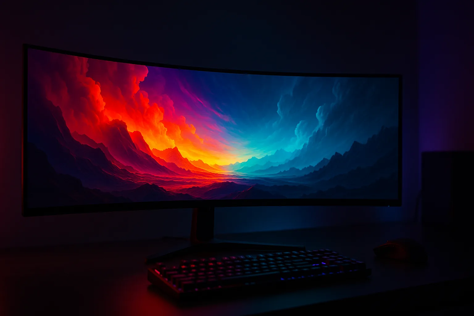 Diferença visual entre 144Hz e 240Hz em jogo de ação rápida