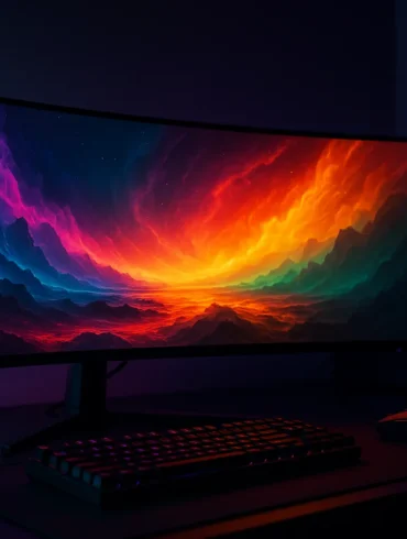 Monitor 144Hz vs 240Hz: Quando o Upgrade Vale a Pena em 2026