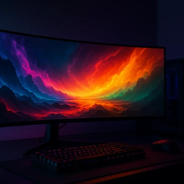 Monitor 144Hz vs 240Hz: Quando o Upgrade Vale a Pena em 2026