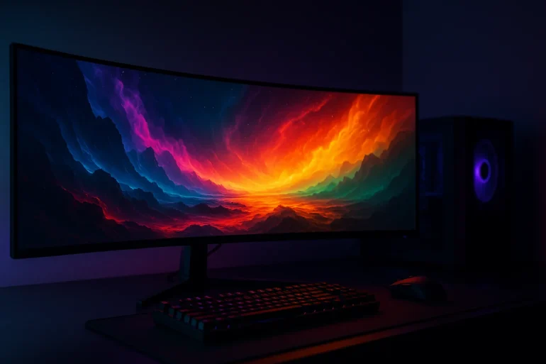 Monitor 144Hz vs 240Hz: Quando o Upgrade Vale a Pena em 2026