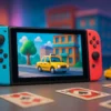 Nintendo antes dos games: baralhos, táxis e hotéis no Japão