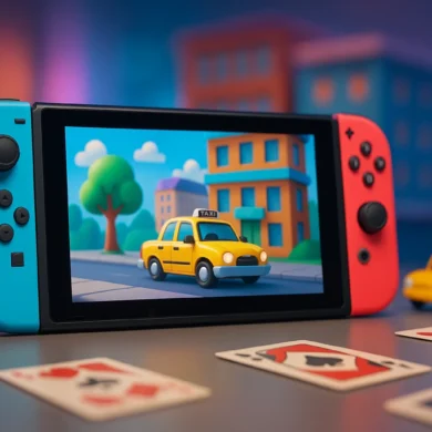 Nintendo antes dos games: baralhos, táxis e hotéis no Japão