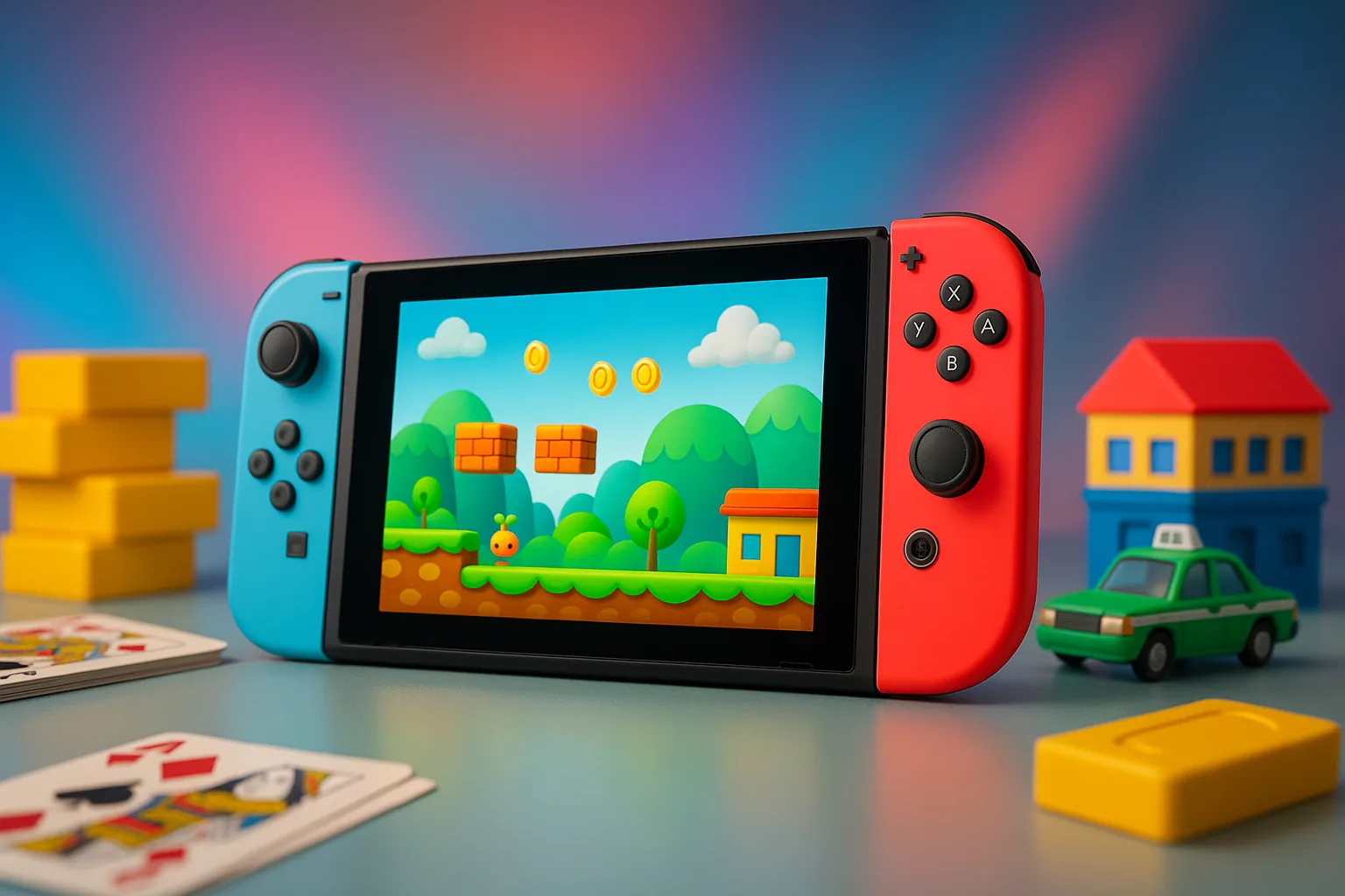 O Ultra Hand de Gunpei Yokoi: o brinquedo que reorientou a Nintendo para o entretenimento