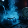 Nitrogênio Líquido e Overclock Extremo: Os Recordes que Desafiam a Física