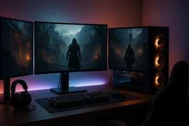 No Rest for the Wicked 1.0: 24 Classes, Stealth e Lançamento em 2027