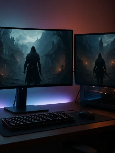 No Rest for the Wicked 1.0: 24 Classes, Stealth e Lançamento em 2027