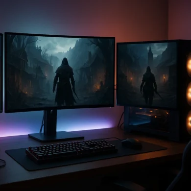 No Rest for the Wicked 1.0: 24 Classes, Stealth e Lançamento em 2027