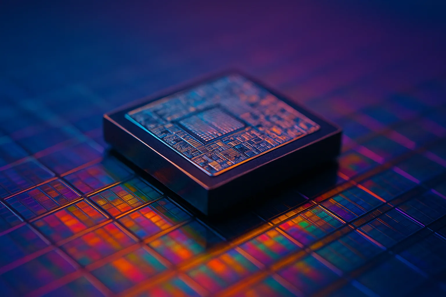 Sistema de computadores redundantes em uma sonda espacial da NASA