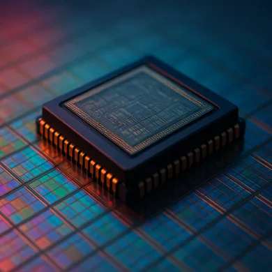 O PC da NASA: por que naves espaciais usam chips de 20 anos atrás