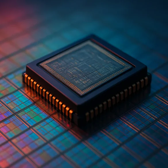 O PC da NASA: por que naves espaciais usam chips de 20 anos atrás