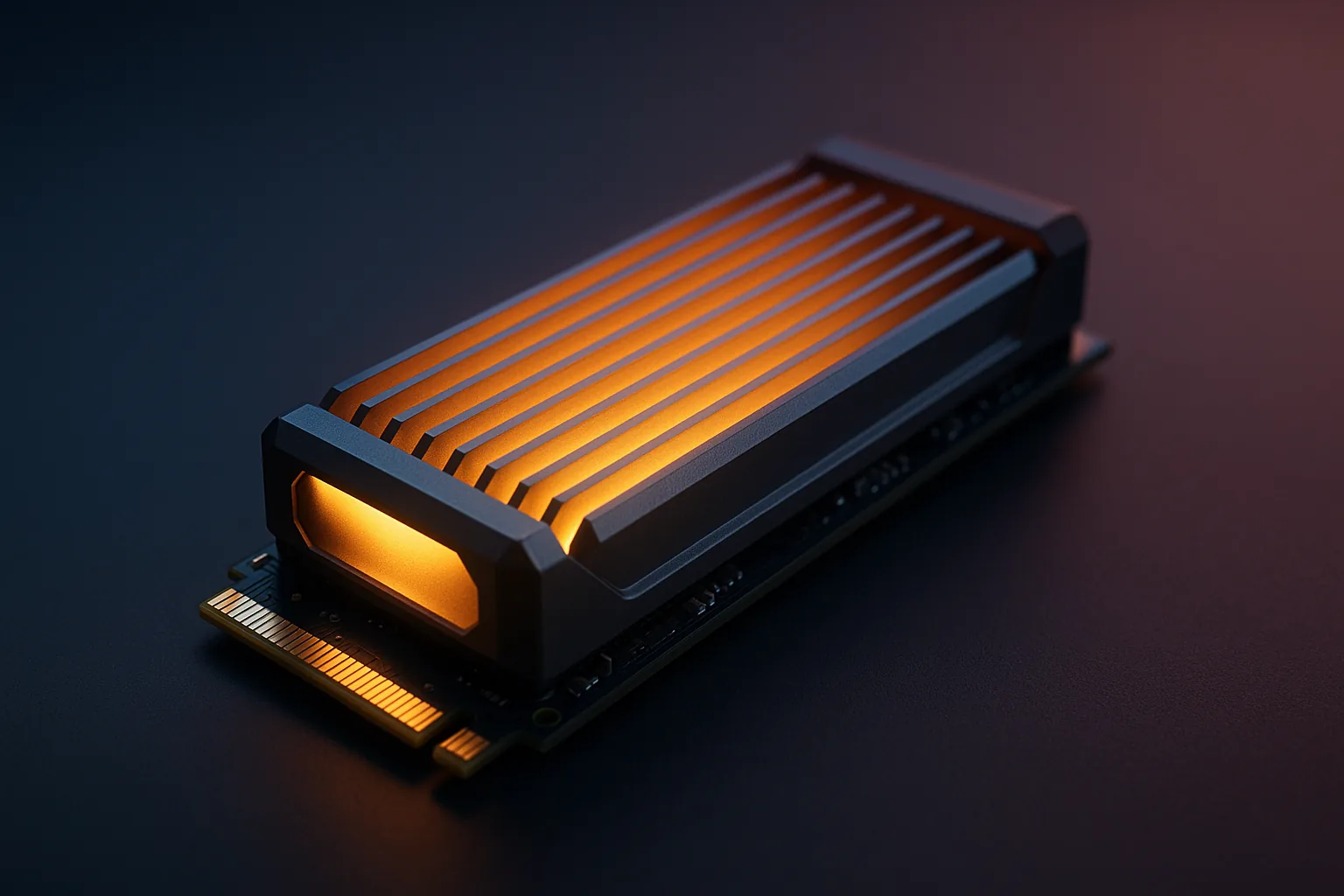 De cartões PCMCIA a SSDs NVMe: 35 anos de evolução brutal
