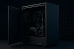 PC Silencioso: Como Montar uma Máquina Que Você Não Ouve