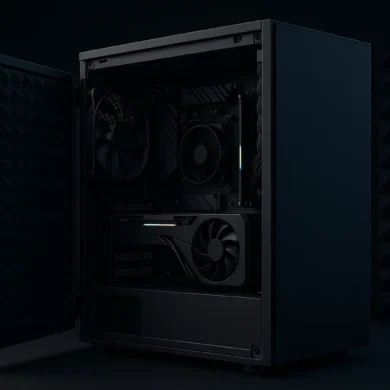 PC Silencioso: Como Montar uma Máquina Que Você Não Ouve