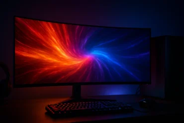 Por que HD e monitor se medem em polegadas? A história por trás disso