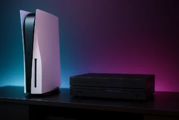 PS5 Roda Discos de PS2 com 4K: o Hack que a Sony Não Fez