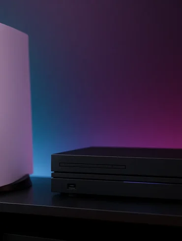 PS5 Roda Discos de PS2 com 4K: o Hack que a Sony Não Fez