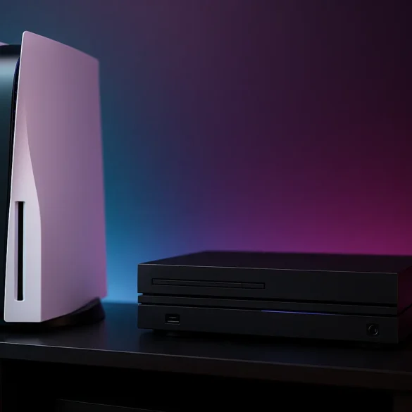 PS5 Roda Discos de PS2 com 4K: o Hack que a Sony Não Fez