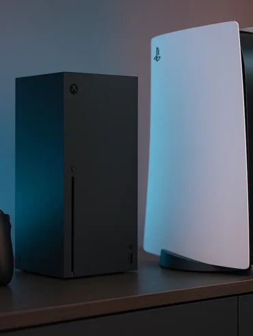 PS5 Slim Recebe Revisão de Cooling: O Que Mudou?