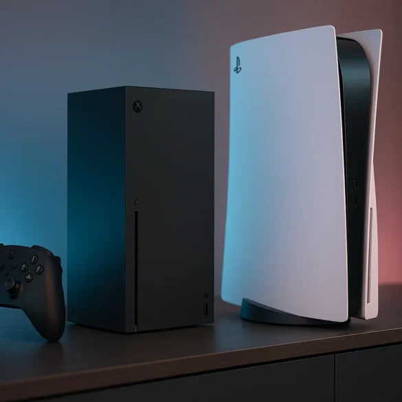 PS5 Slim Recebe Revisão de Cooling: O Que Mudou?