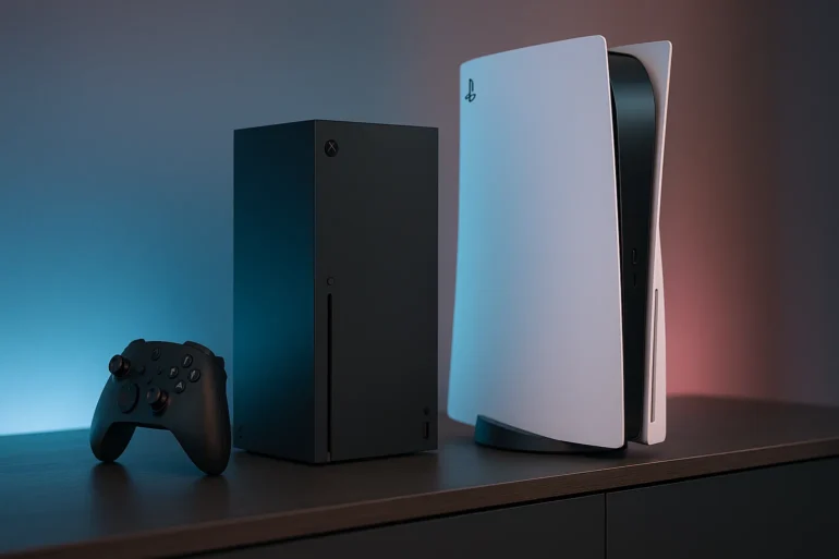 PS5 Slim Recebe Revisão de Cooling: O Que Mudou?