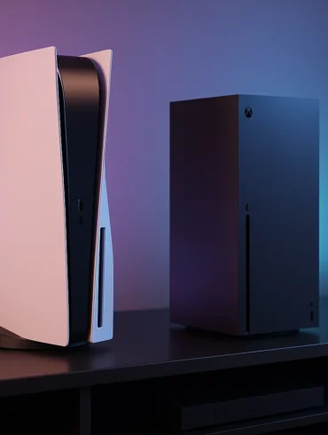 PS6: RAM e Armazenamento Custam Mais de US$ 680 por Console