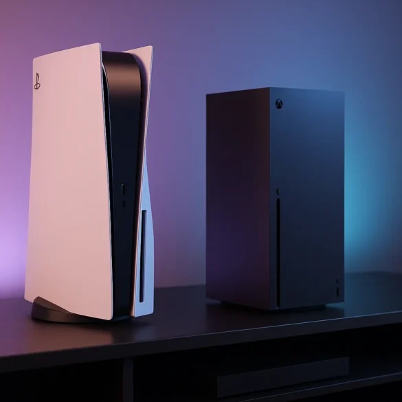 PS6: RAM e Armazenamento Custam Mais de US$ 680 por Console