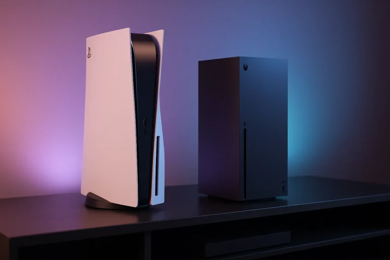PS6: RAM e Armazenamento Custam Mais de US$ 680 por Console