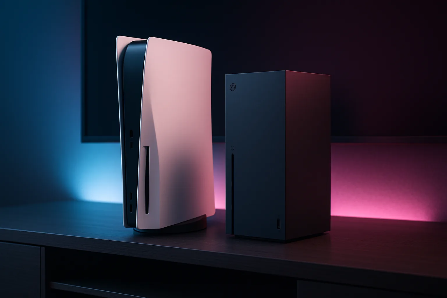 Conceito do PlayStation 6 — o custo de memória e armazenamento já preocupa
