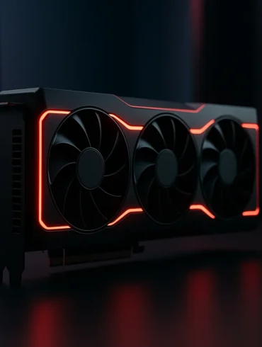 RDNA 5: AMD Adia GPUs de Nova Geração para 2027