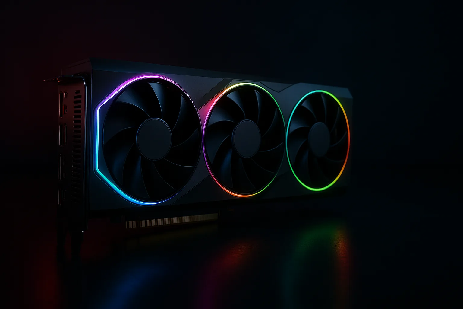 Arquitetura RDNA 5 da AMD está prevista para o segundo semestre de 2027