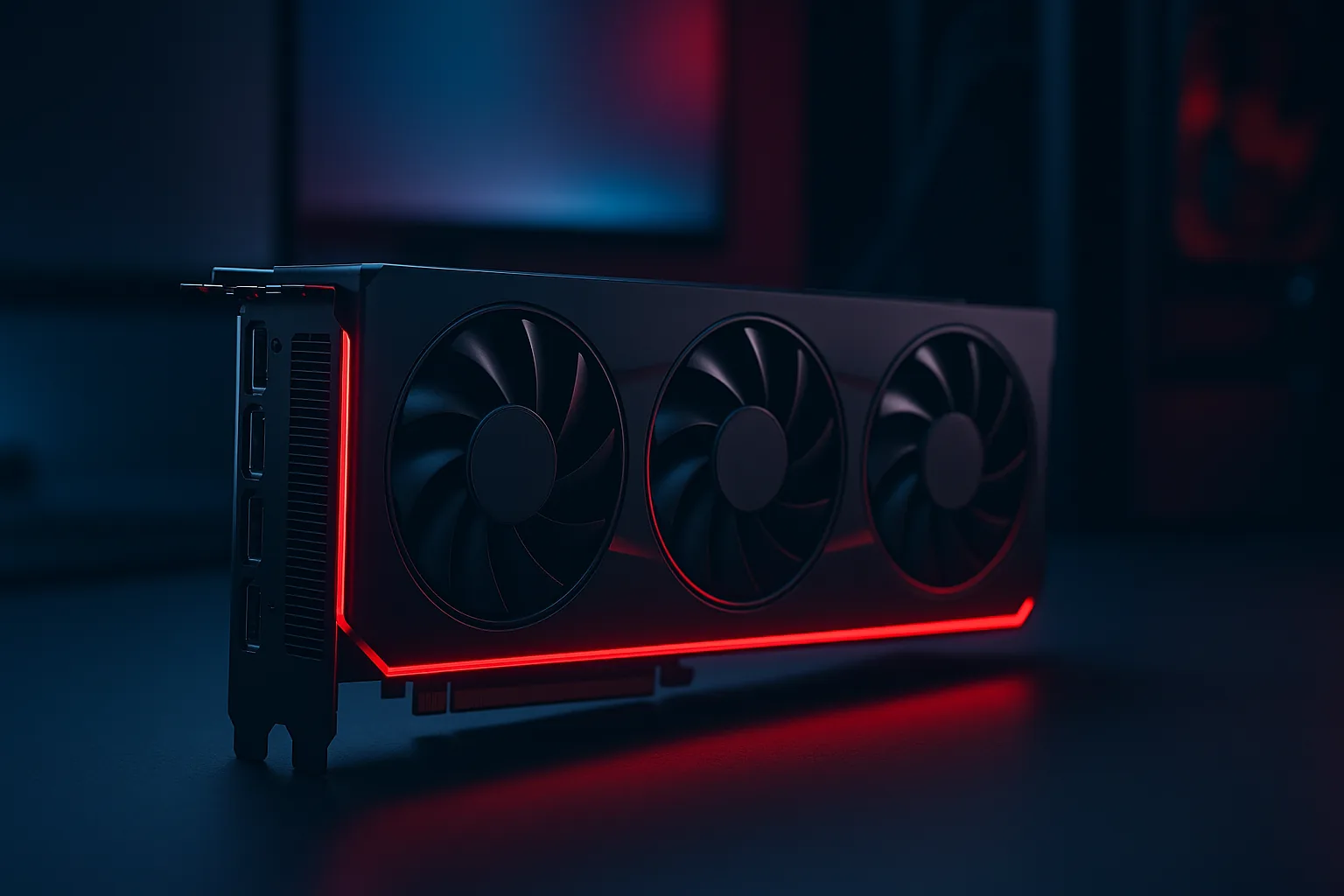 RX 9070 XT: RDNA 4 ainda tem muito fôlego até a chegada do RDNA 5